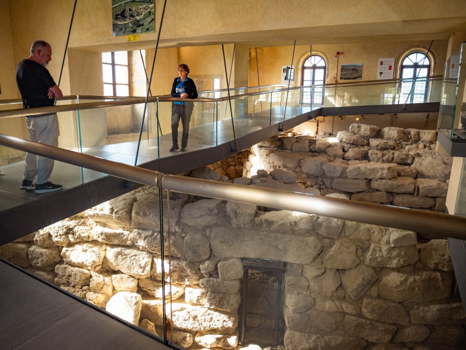 Casa Zapata