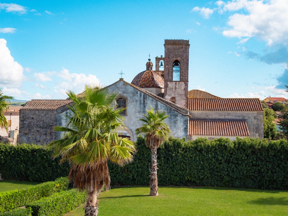 Casa Zapata