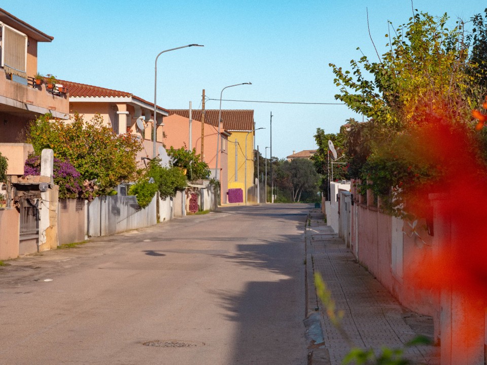 Porto San Paolo