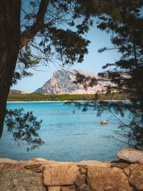 Spiaggia Lu Impostu