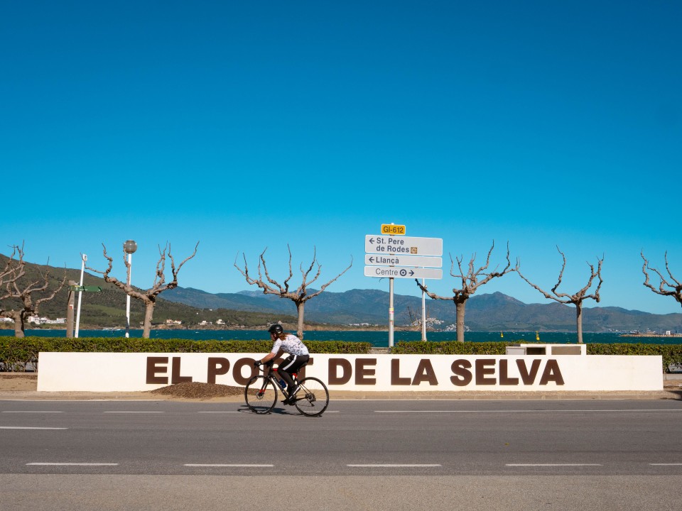 El Port de la Selva