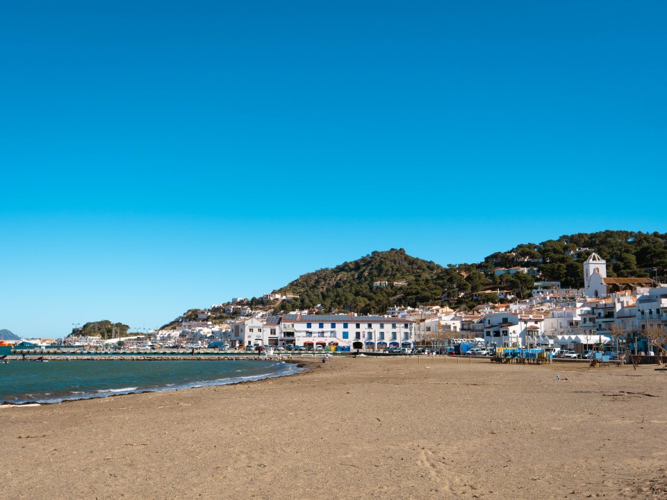 El Port de la Selva