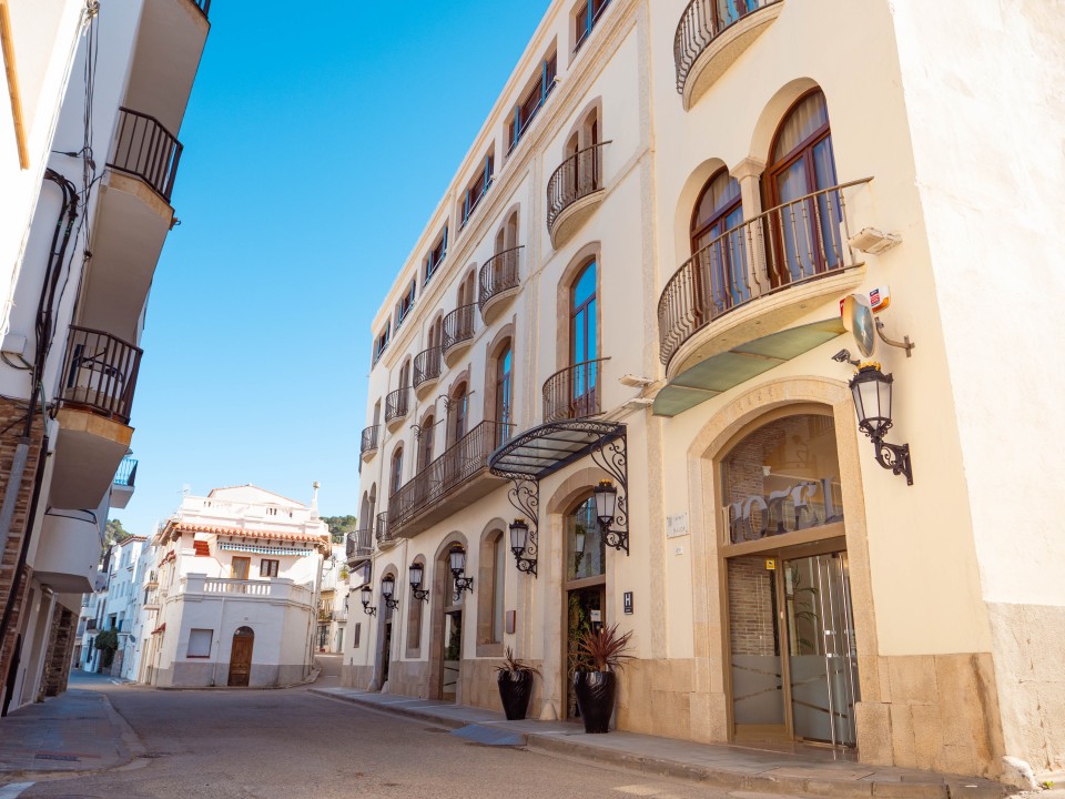 El Port de la Selva