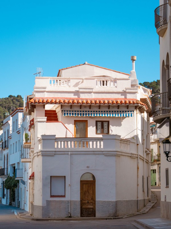 El Port de la Selva