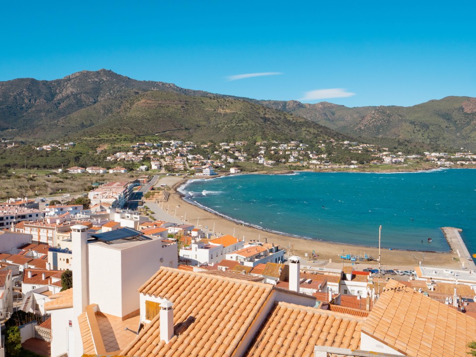 El Port de la Selva