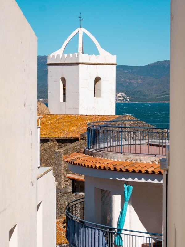 El Port de la Selva