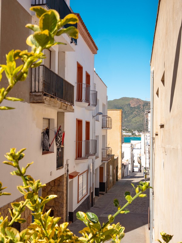 El Port de la Selva