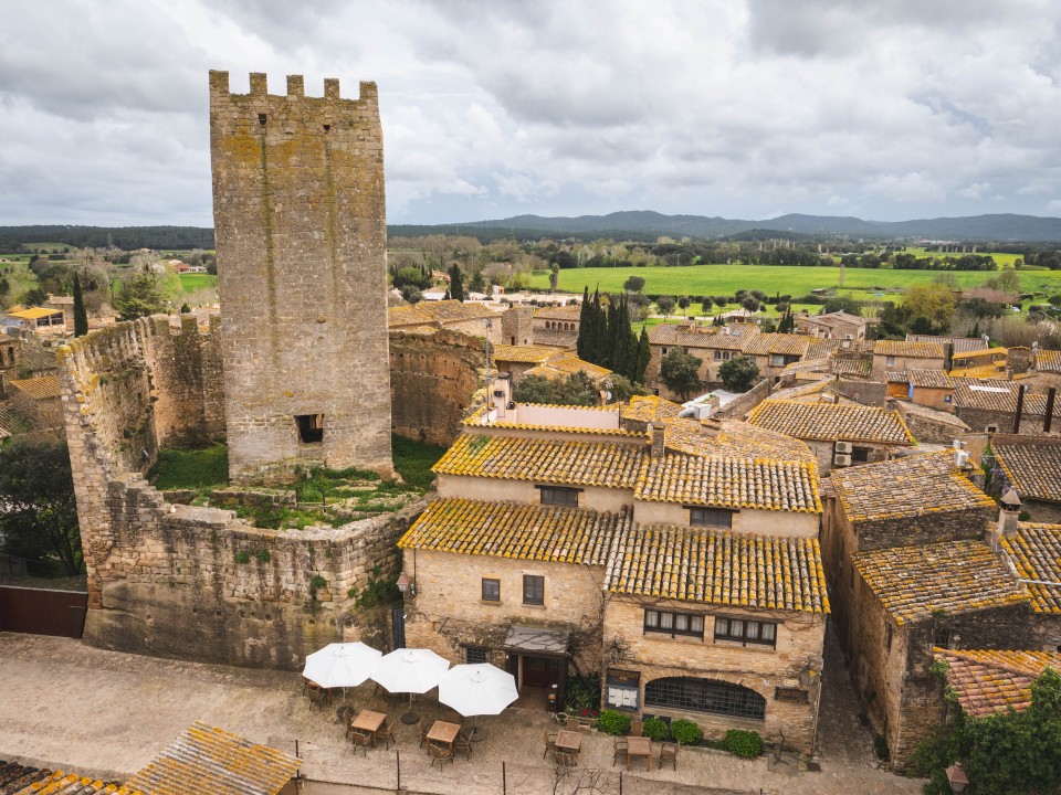 Peratallada