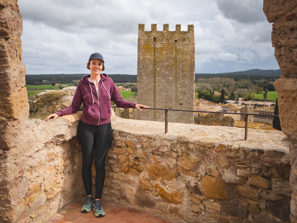 Peratallada