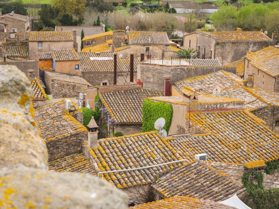 Peratallada
