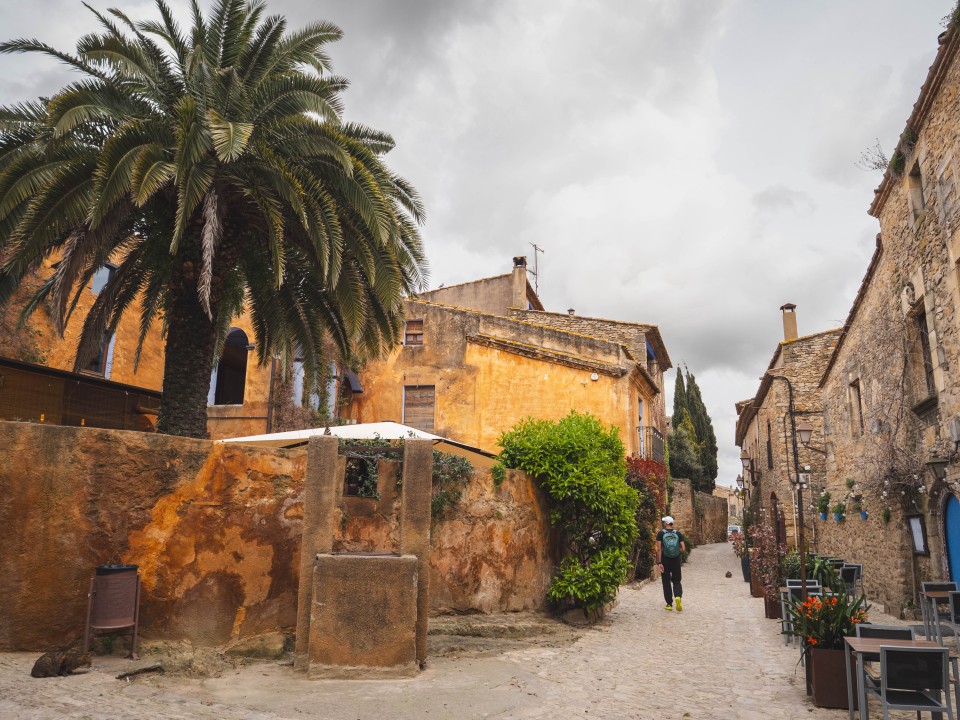 Peratallada
