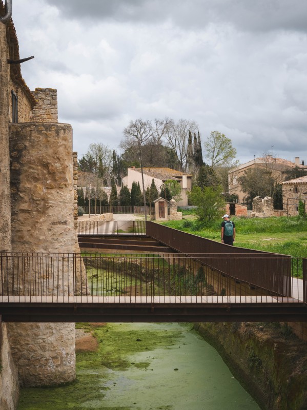 Peratallada