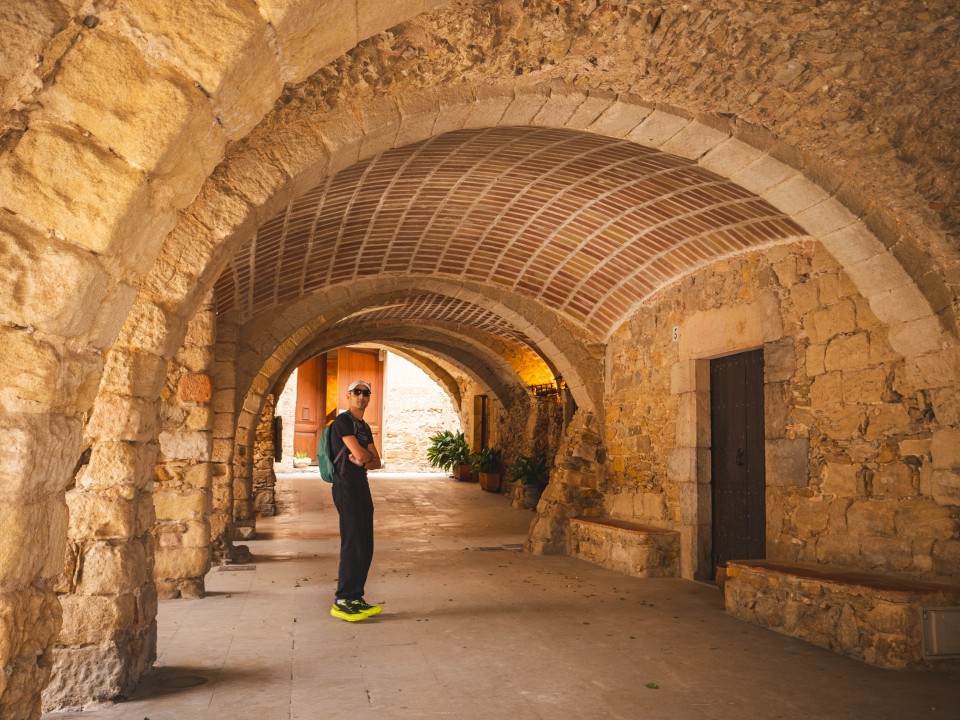 Peratallada