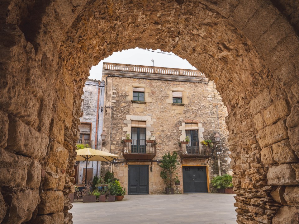 Peratallada