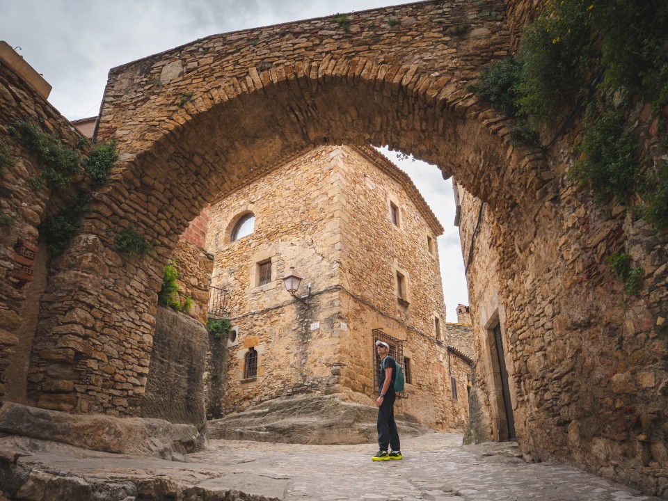 Peratallada