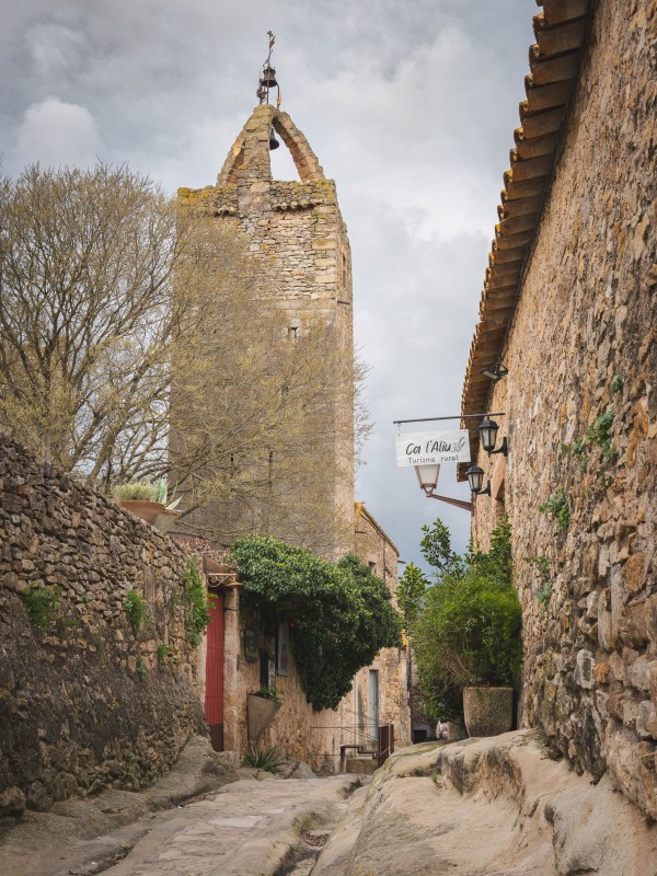 Peratallada