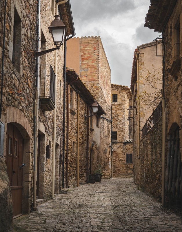 Peratallada
