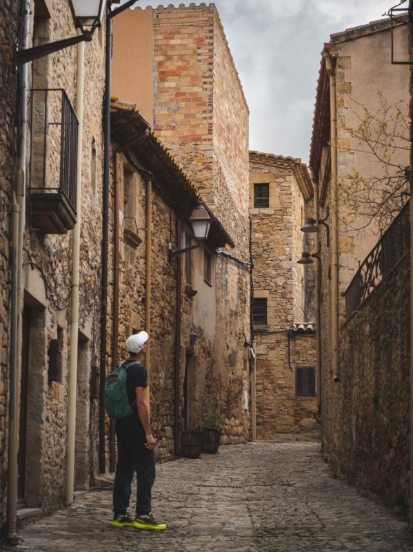 Peratallada