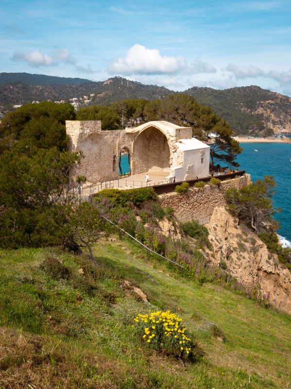 Tossa de Mar