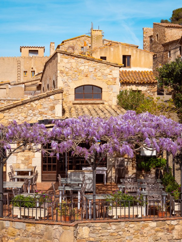 Tossa de Mar