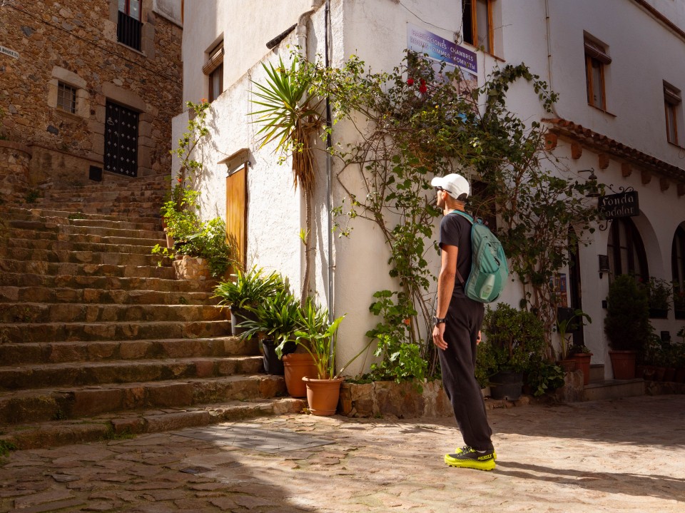 Tossa de Mar