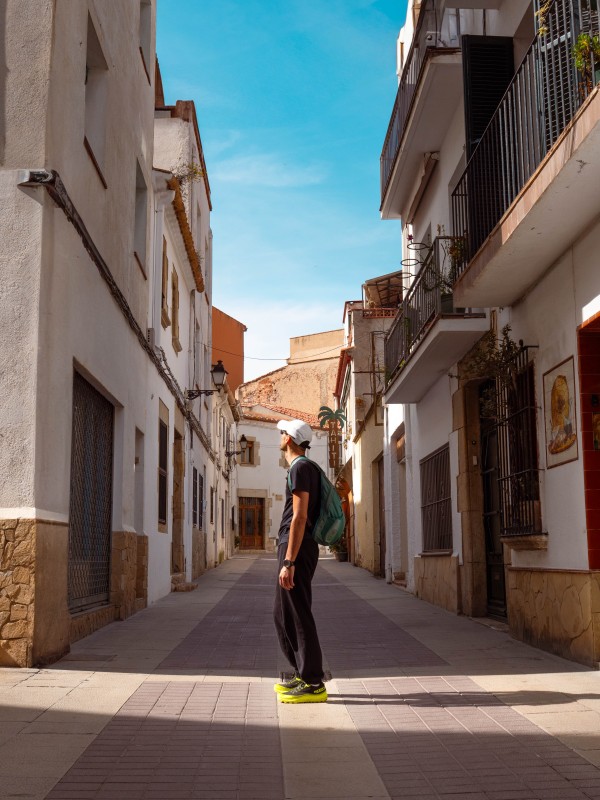 Tossa de Mar