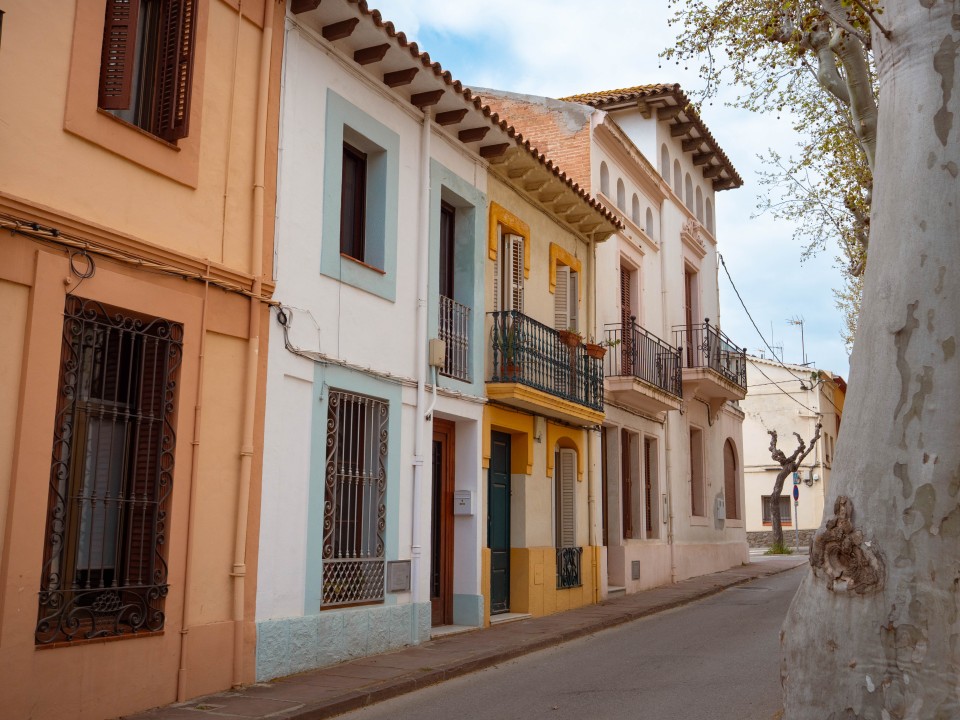 La Garriga
