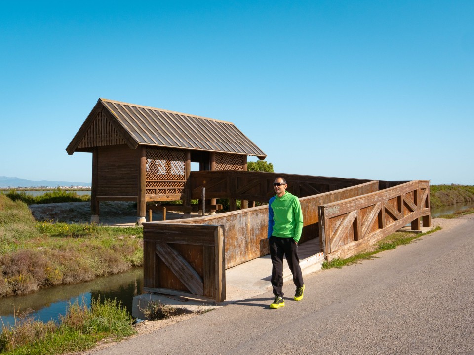 Mirador de la Tancada