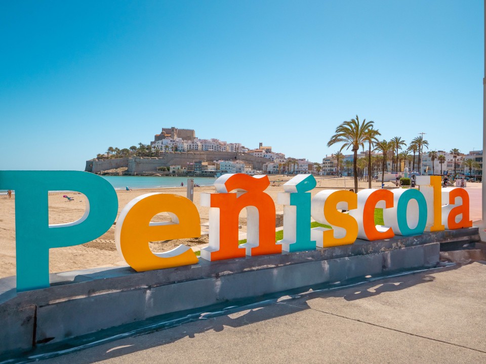 Peniscola