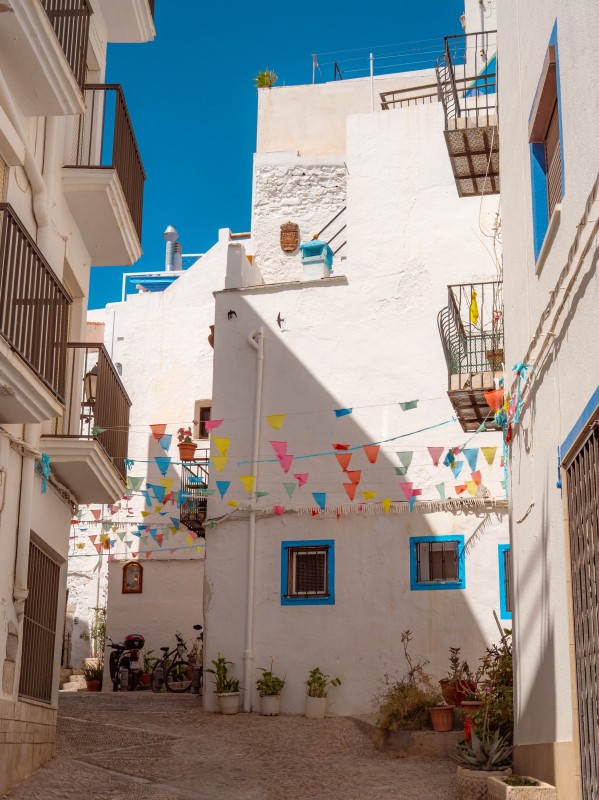 Peniscola