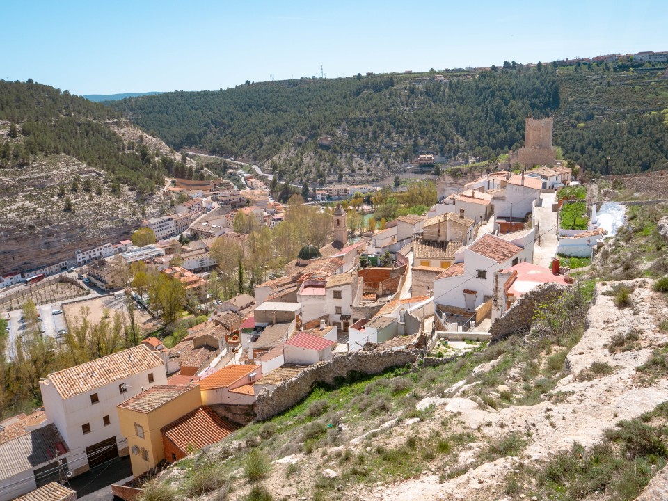 Alcalà del Jucar