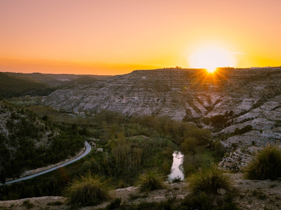 Alcalà del Jucar