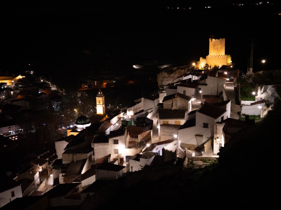 Alcalà del Jucar
