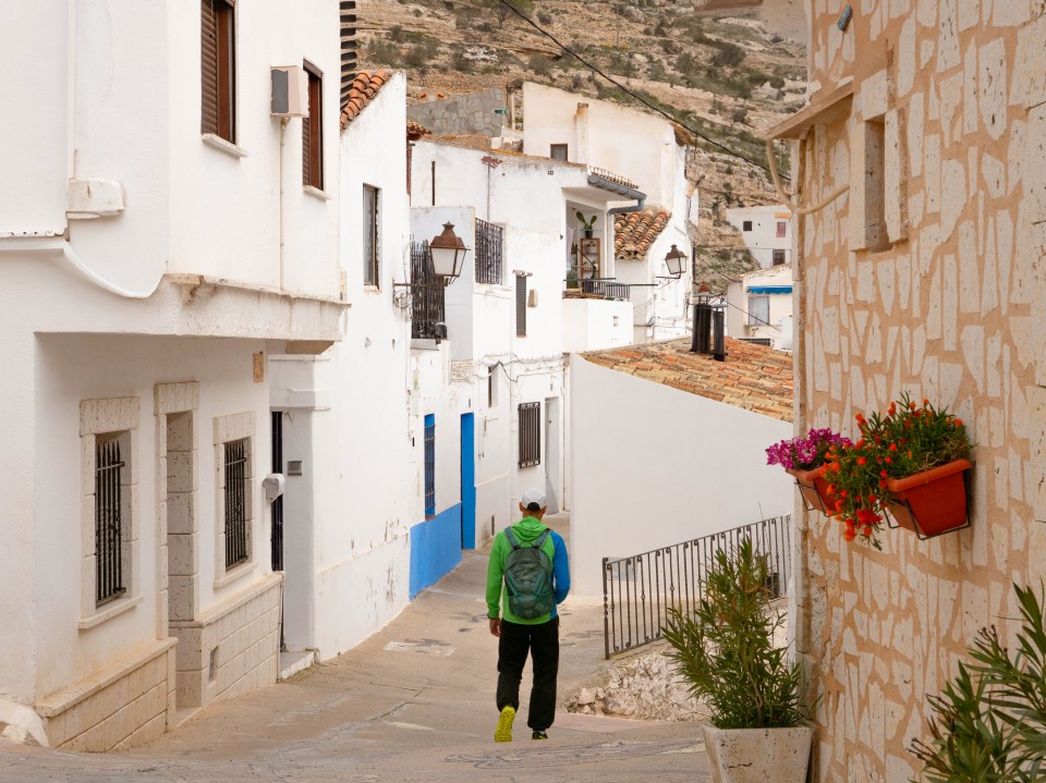 Alcalà del Jucar
