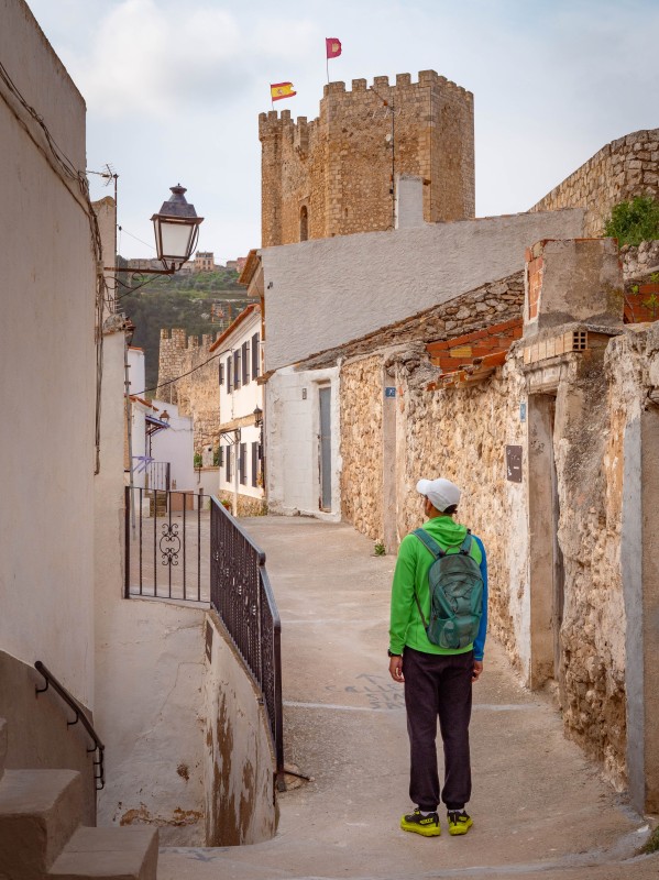 Alcalà del Jucar
