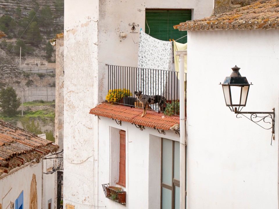 Alcalà del Jucar