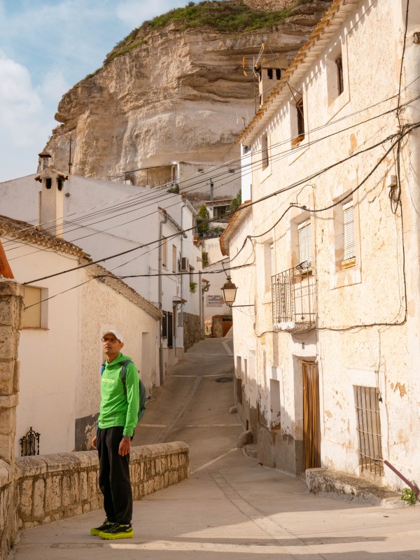 Alcalà del Jucar