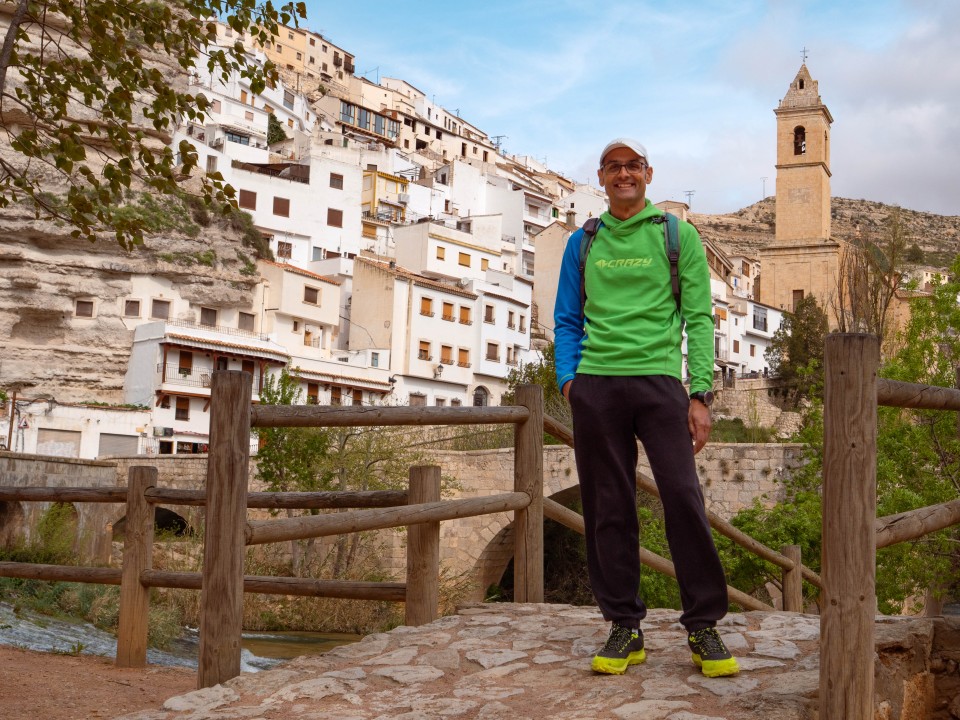 Alcalà del Jucar