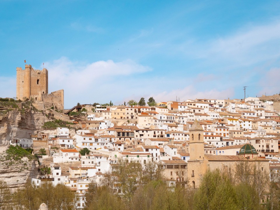 Alcalà del Jucar