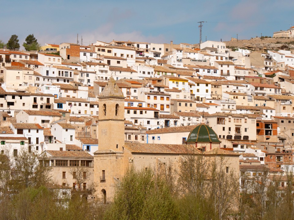 Alcalà del Jucar