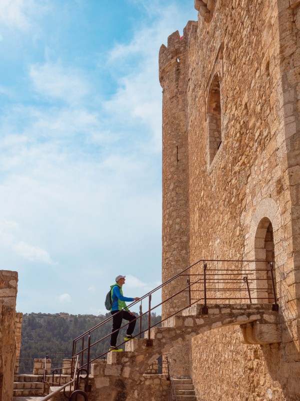 Alcalà del Jucar