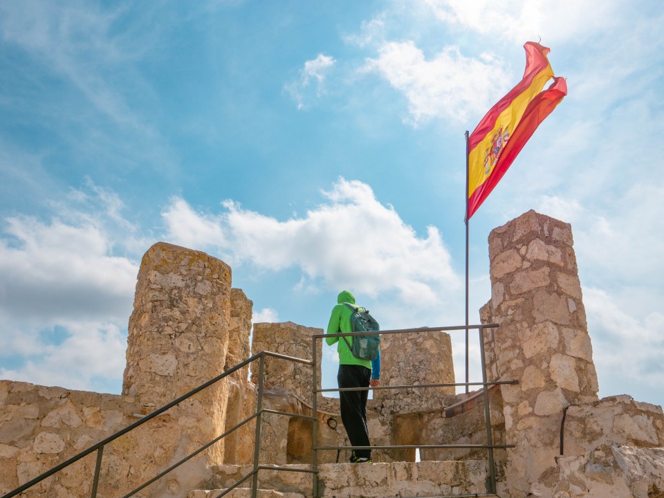 Alcalà del Jucar