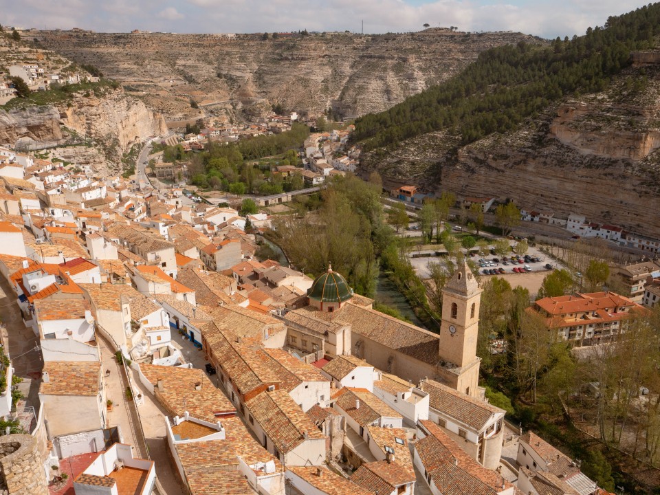Alcalà del Jucar