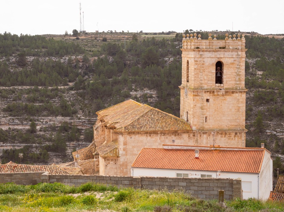 Jorquera