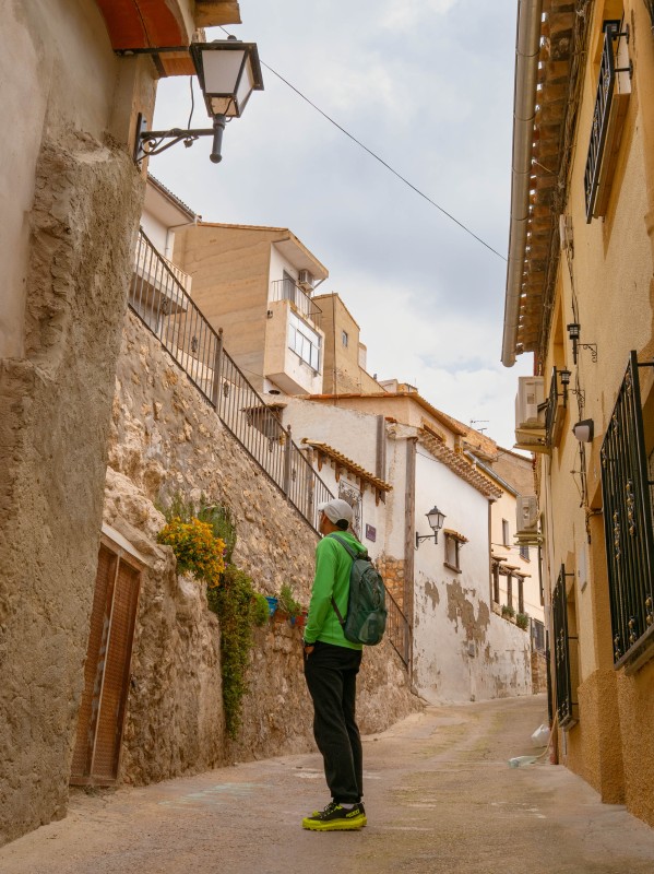 Jorquera