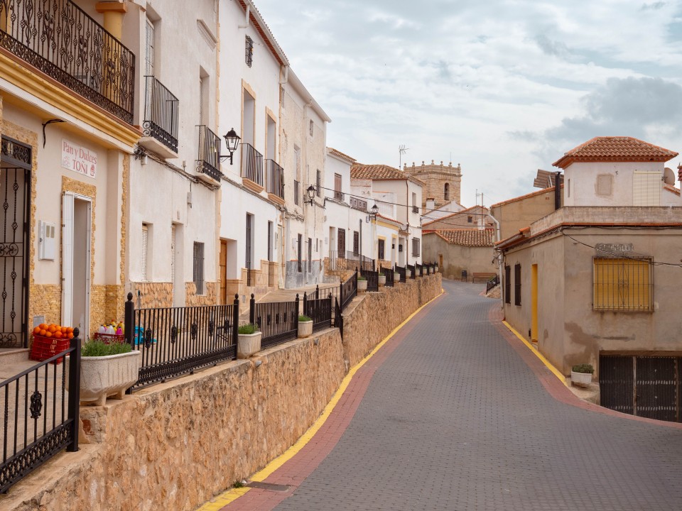 Jorquera