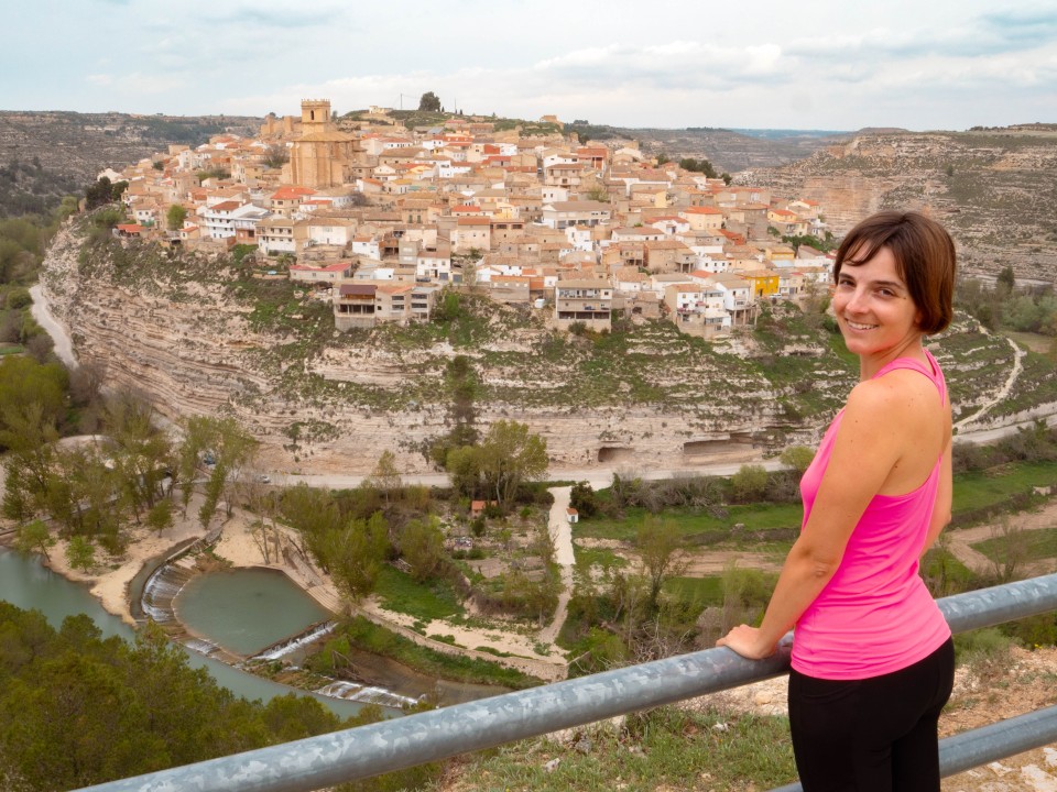 Mirador su Jorquera