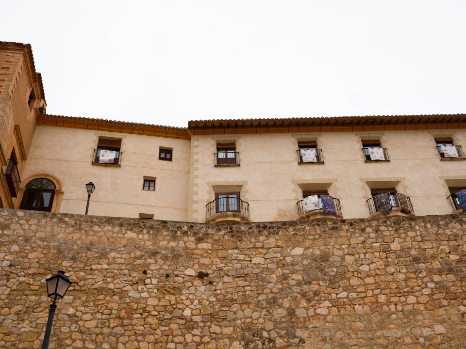 Chinchilla de Monte-Aragón