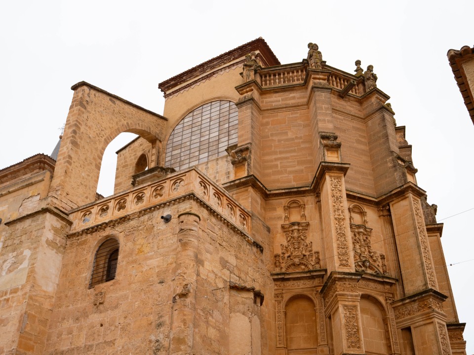 Chinchilla de Monte-Aragón
