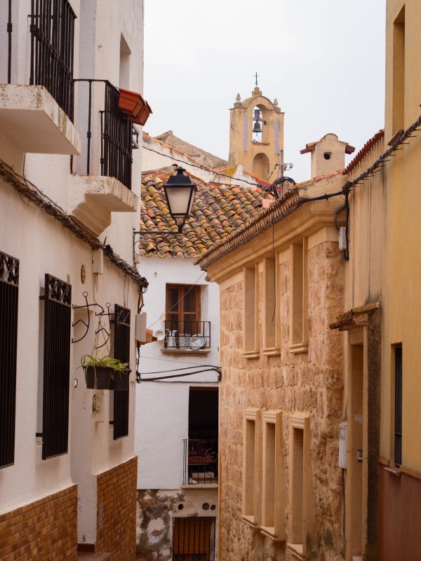 Chinchilla de Monte-Aragón